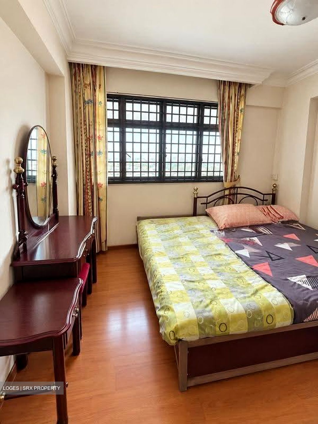 Blk 7 Ghim Moh Road (Queenstown), HDB 5 Rooms #622204111